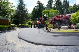 Best Driveway Crack Filling  in Hilton, NY