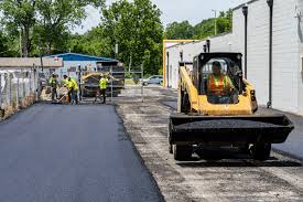 Best Driveway Border and Edging  in Hilton, NY