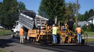 Best Driveway Overlay Services  in Hilton, NY